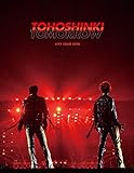 東方神起 LIVE TOUR 2018 ～TOMORROW～(Blu-ray Disc2枚組)(初回生産限定盤) [Blu-ray]