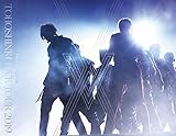 東方神起 LIVE TOUR 2019 ~XV~ PREMIUM EDITION (DVD3枚組)(初回生産限定盤) [DVD]