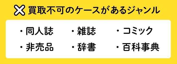 厳選】宅配買取で本を売るおすすめの会社3選 | おすすめコラム | 宅配