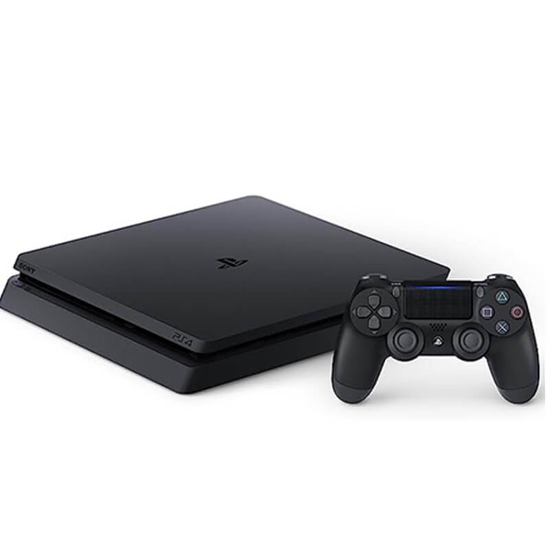 PS4 / 500GB / ジェット・ブラック CUH-2000AB01 / PS4本体買取｜PS4を売るなら便利な宅配買取専門の『買取王子』へ