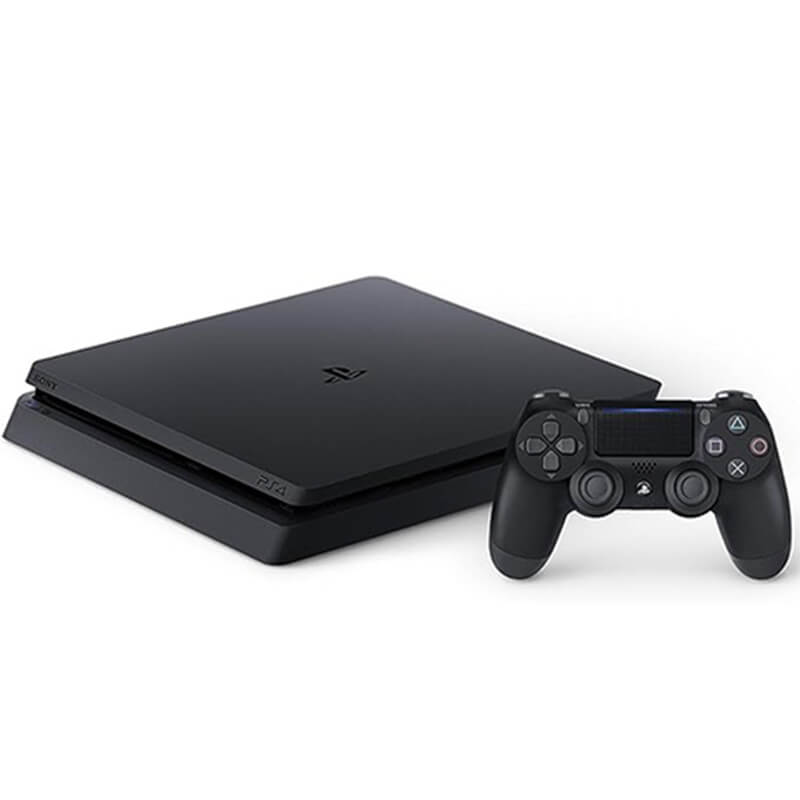 PS4 / 500GB / ジェット・ブラック CUH-2100AB01 / PS4本体買取｜PS4を売るなら便利な宅配買取専門の『買取王子』へ