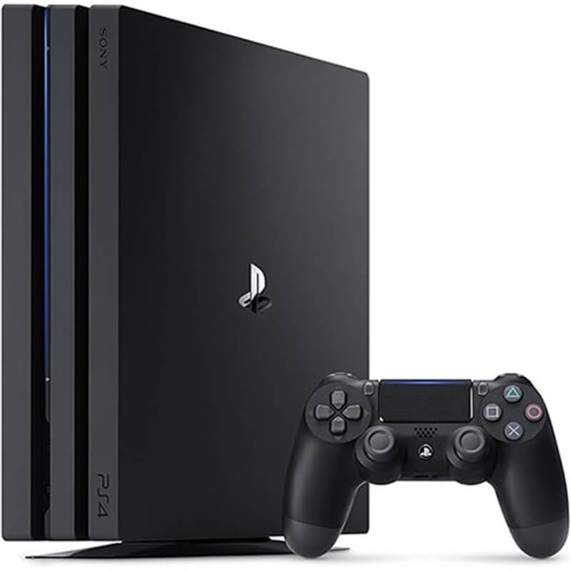 PS4 / 1TB / ジェット・ブラック CUH-7000BB01 / PS4本体買取｜PS4を売るなら便利な宅配買取専門の『買取王子』へ