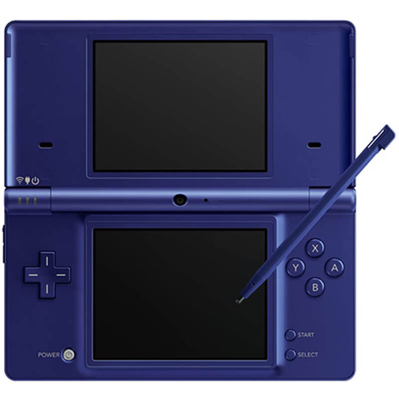 DS Lite 本体 / ディアルガ・パルキアエディション [ポケモンセンター限定] 買取｜ニンテンドーDSを売るなら便利な宅配買取専門の『買取王子』へ