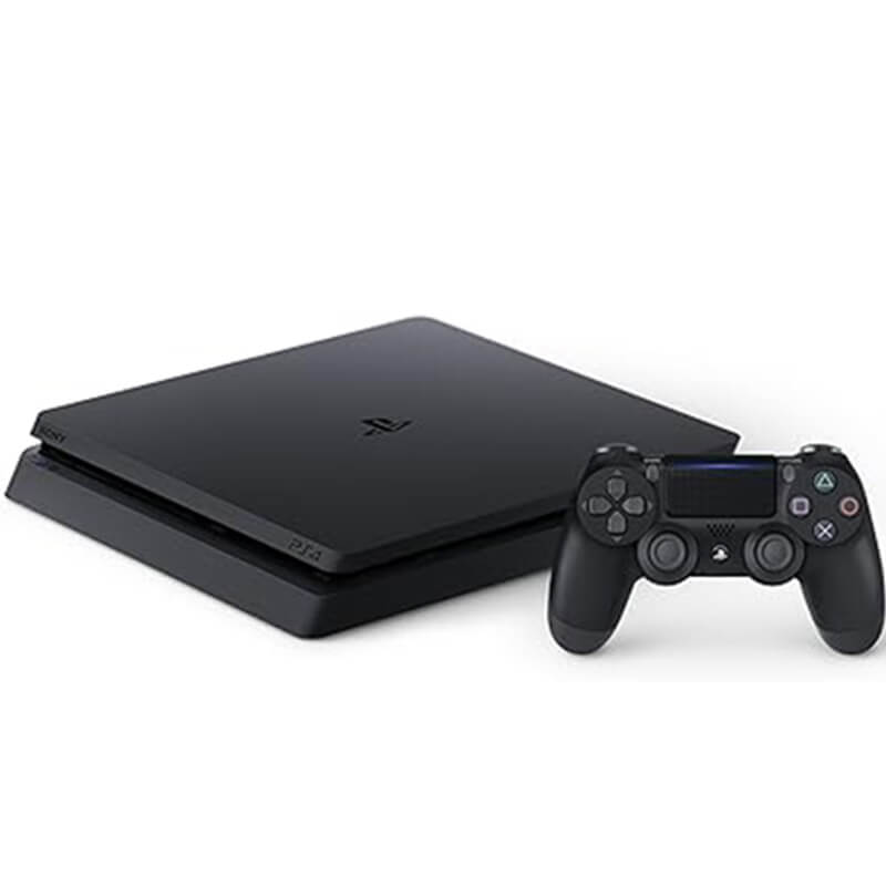 PS4 / 500GB / ジェット・ブラック CUH-2000BB01 / PS4本体買取｜PS4を売るなら便利な宅配買取専門の『買取王子』へ