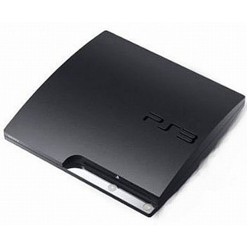 プレイステーション3 チャコール・ブラック / HDD 320GB PS3本体買取｜PS3を売るなら便利な宅配買取専門の『買取王子』へ