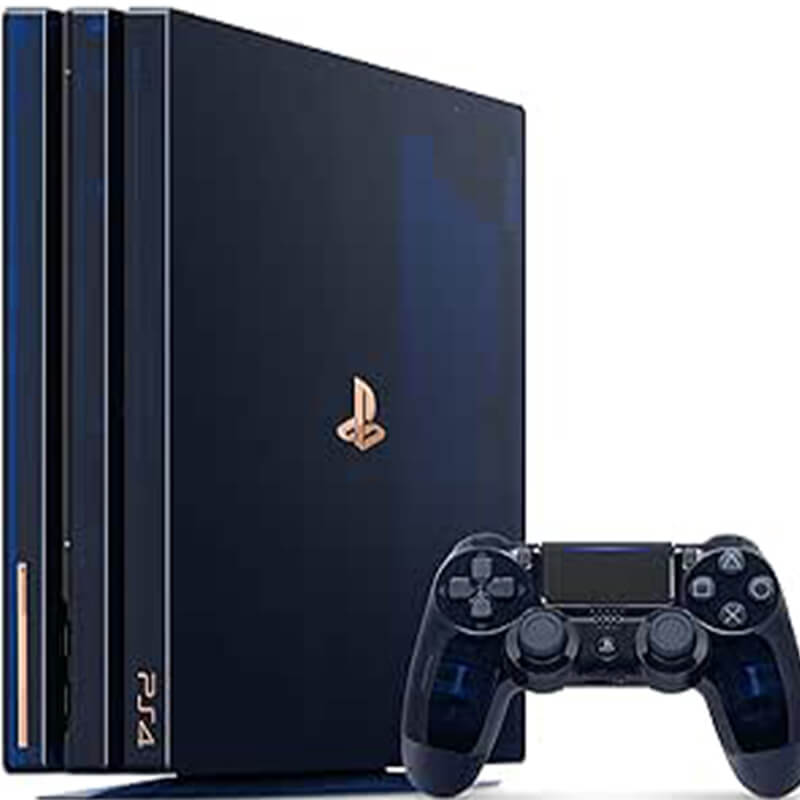 PlayStation®4 ジェット・ブラック せこい 1TB CUH-1200BB01