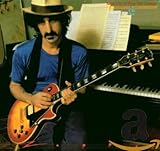 Shut Up & Play Your Guitar [CD] Zappa  Frank