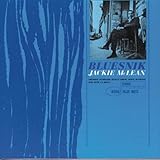 Bluesnik [CD] McLean  Jackie; Pete La Roca