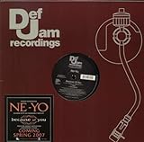 Because of You [12 inch Analog] [LP Record] Ne-Yo