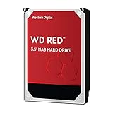 Western Digital HDD 3TB WD Red NAS RAID 3.5インチ 内蔵HDD WD30EFRX