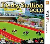 ダービースタリオンGOLD (初回購入特典 懐かしの名馬で遊べる「ダービースタリオンGOLD 特別版」 - 3DS [video game]