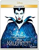 マレフィセント MovieNEX [ブルーレイ+DVD+デジタルコピー(クラウド対応)+MovieNEXワールド] [Blu-ray] [Blu-ray]