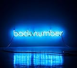 アンコール(ベストアルバム)(初回限定盤B/Blu-rayver.) (2CD+Blu-ray) [CD] back number バックナンバー