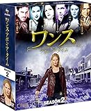 ワンス・アポン・ア・タイム シーズン2 コンパクト BOX [DVD] [DVD]