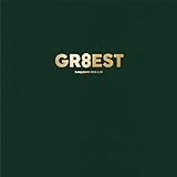 GR8EST(完全限定豪華盤)(2CD+2DVD) [CD] 関ジャニ∞