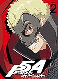 ペルソナ5 2(完全生産限定版) [Blu-ray] [Blu-ray]