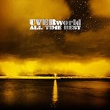 ALL TIME BEST(完全生産限定盤) [CD] UVERworld