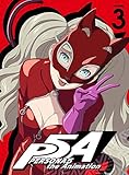 ペルソナ5 3(完全生産限定版) [Blu-ray] [Blu-ray]