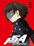 ペルソナ5 5(完全生産限定版) [Blu-ray] [Blu-ray]