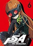 ペルソナ5 6(完全生産限定版) [Blu-ray] [Blu-ray]