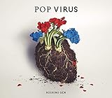 POP VIRUS (CD+DVD+特製ブックレット)(初回限定盤B)(特典なし) [CD] 星野 源