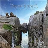 A View From The Top Of The World (Ltd. Deluxe 2CD+Blu-ray Artbook) [CD] Dream Theater