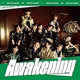 Awakening (初回限定盤B)(DVD付) [CD] INI