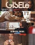 GISELe(ジゼル) 2024年 12 月号 GISELe編集部